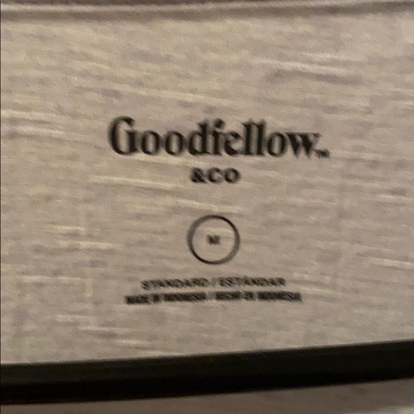 Light Grey long sleeve - Picture 2 of 2